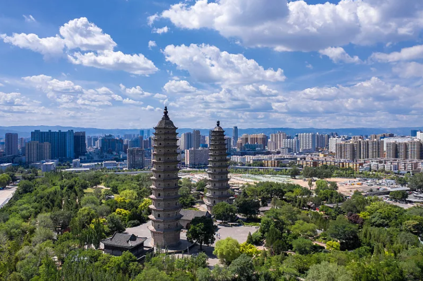 山西，历史长河中的璀璨明珠闪耀不止