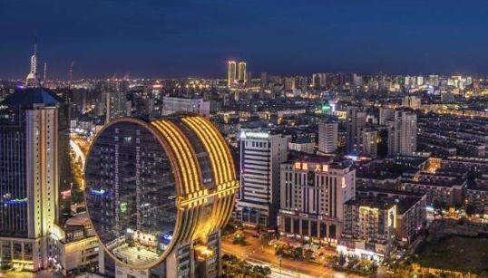 岁月回响，辽宁的历史足迹