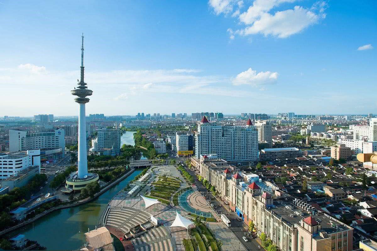 江苏,历史底蕴与现代风采的交相辉映之地