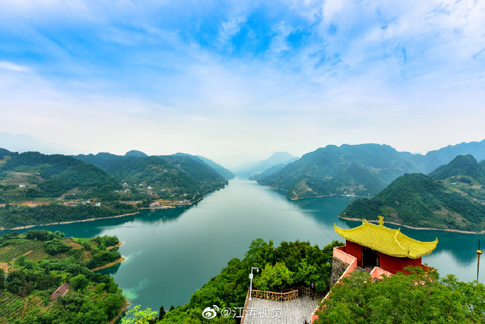 湖北之韵，探索湖北的魅力与韵味