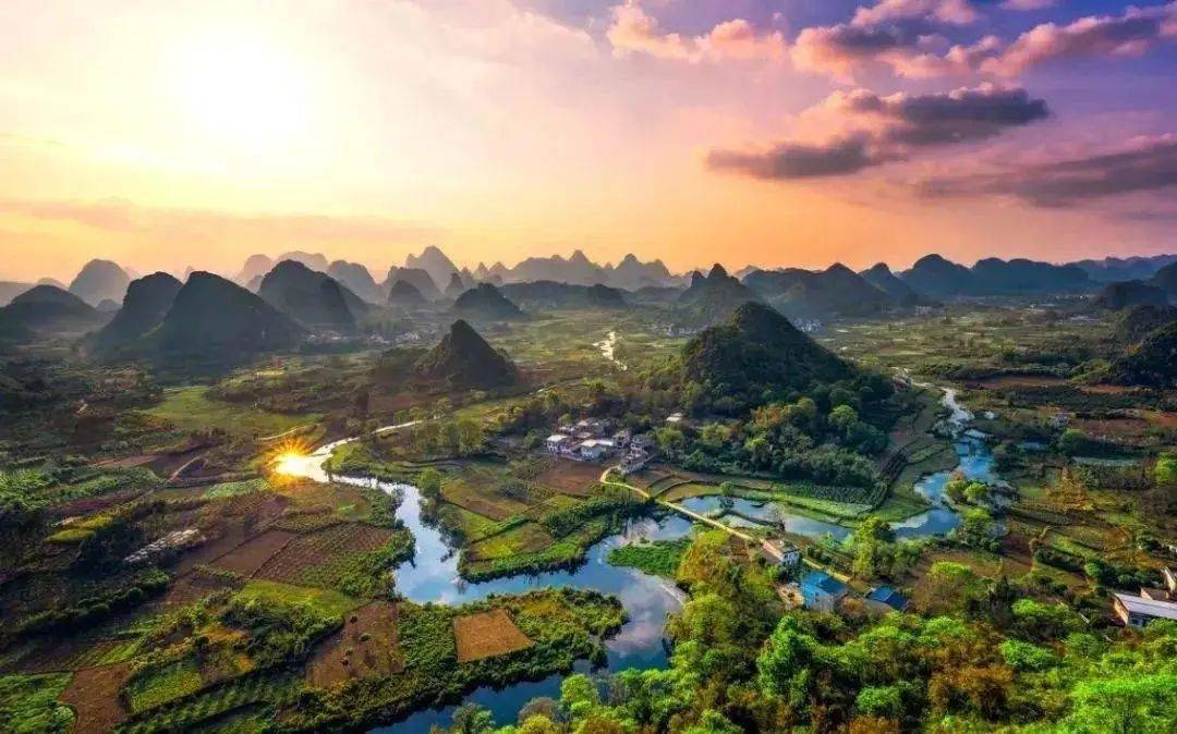 广西发展,双刃剑效应探析