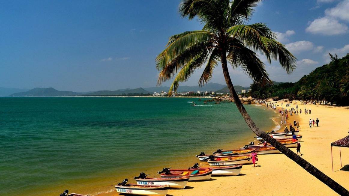 海南科技之光，高科技产品盛宴引领未来生活新潮流