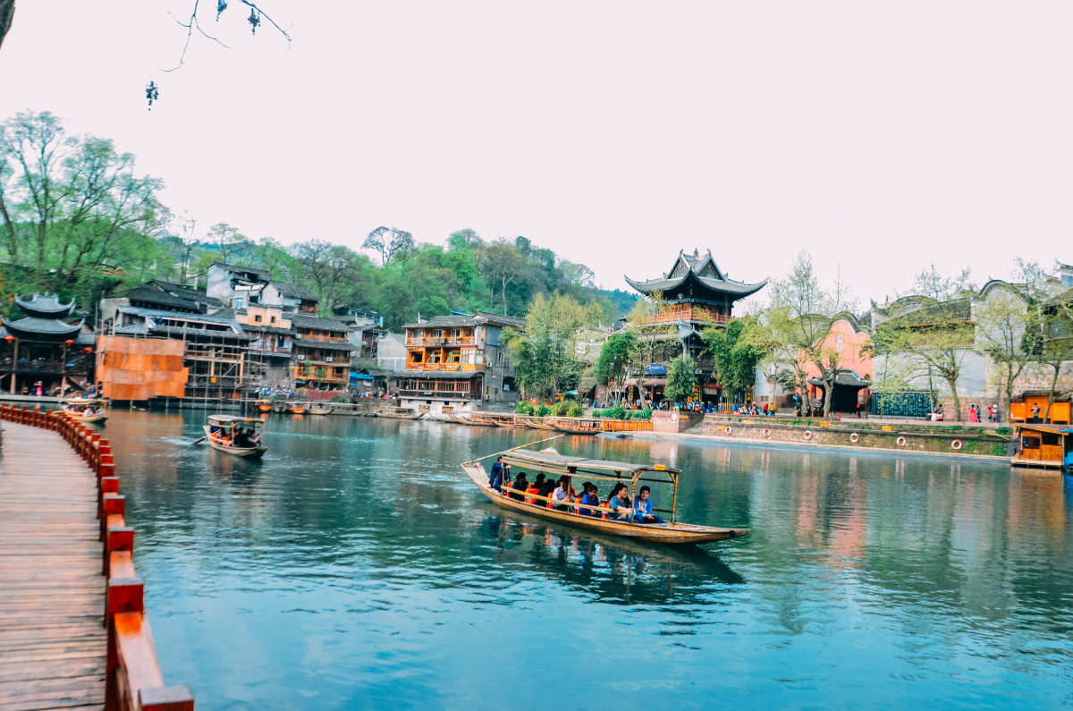 长沙小巷探秘，湘韵深处的秘密花园