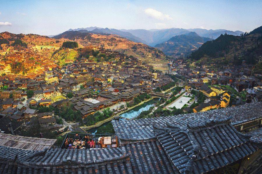 贵州深度游，揭秘神秘山水的详细探索指南