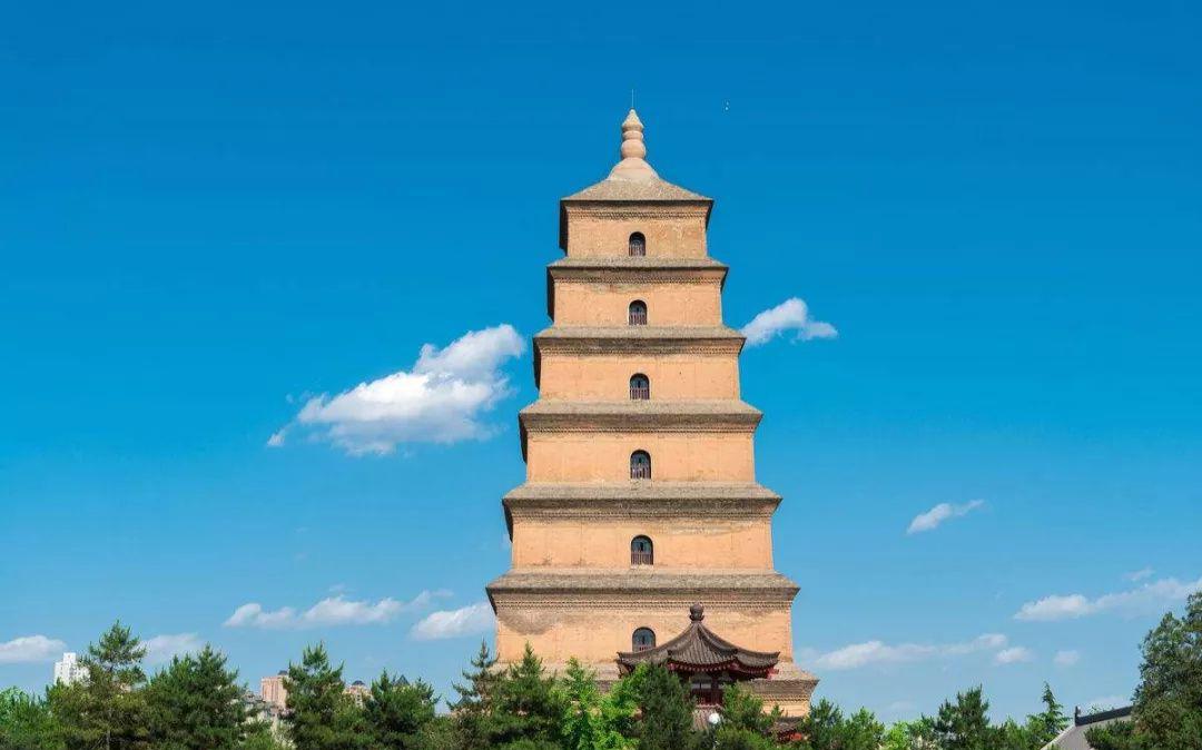 陕西，历史长河中的文化瑰宝之地