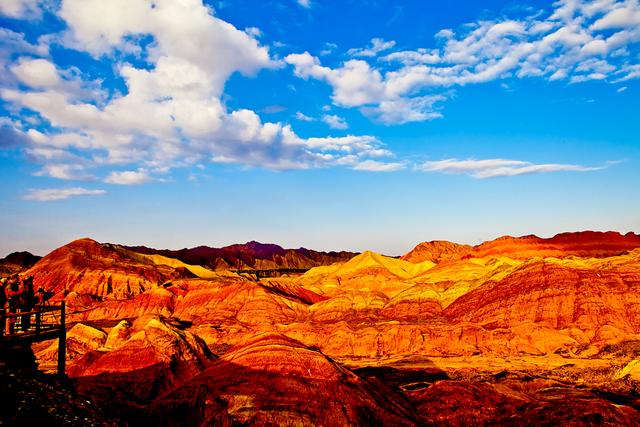 甘肃盛会，尊敬的领导与亲爱的朋友们共聚一堂