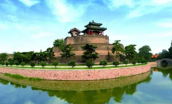 邯郸千年古都，魅力与活力并存