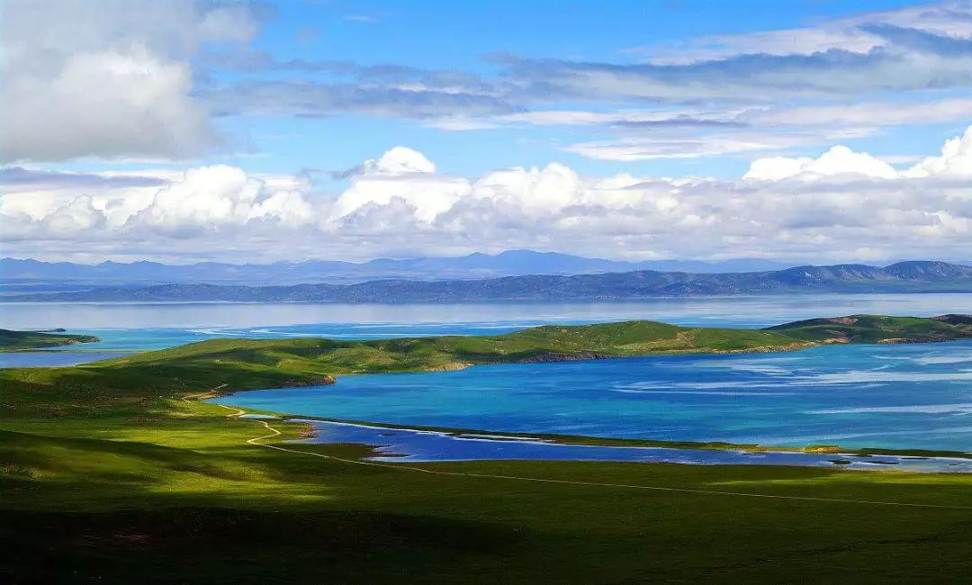 青海之声，探寻高原的广播足迹