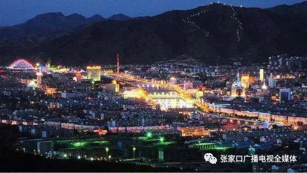 张家口，历史长河中的璀璨明珠闪耀北方大地