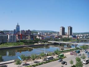 阳泉，历史印记与现代风华的交融