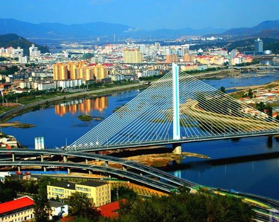 通化之旅，一路向前，学习铸就自信之源