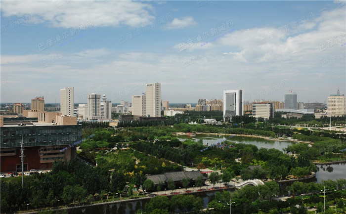 巴彦淖尔，内蒙古绿色明珠的探寻之旅