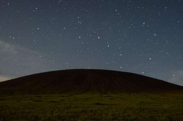 乌兰察布，绿色发展模式的创新与实践之路
